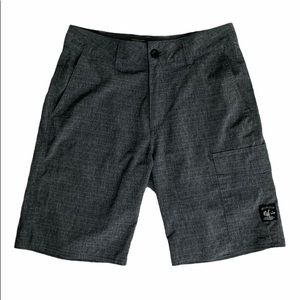 Men's Vans Off The Wall Vanphibian Board Shorts